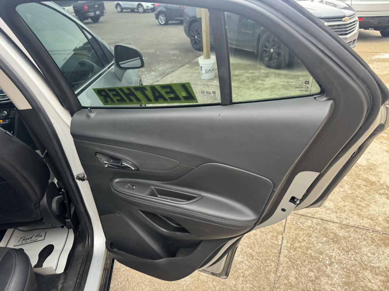 Buick Encore Preferred FWD 2019