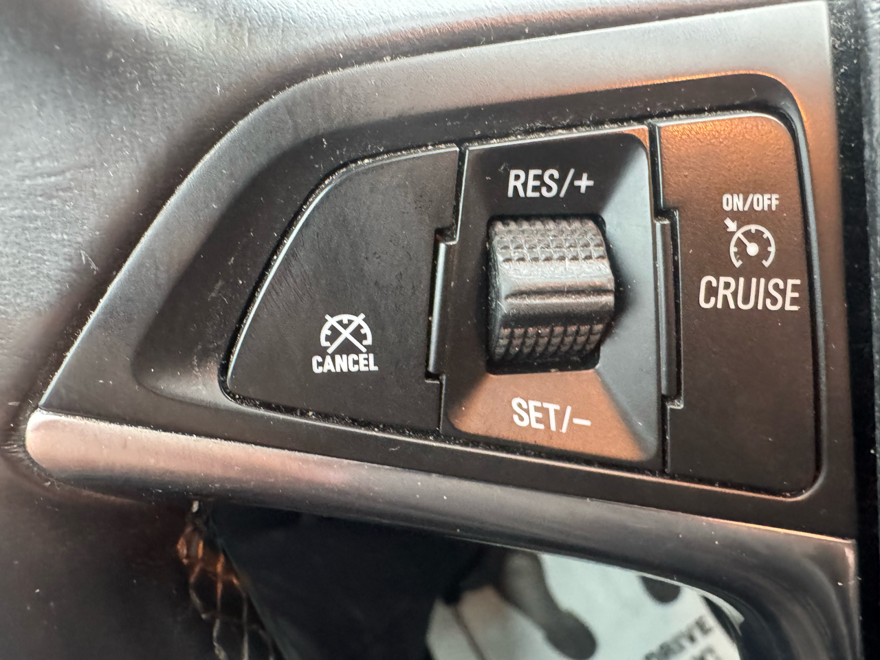 Buick Encore Preferred FWD 2019