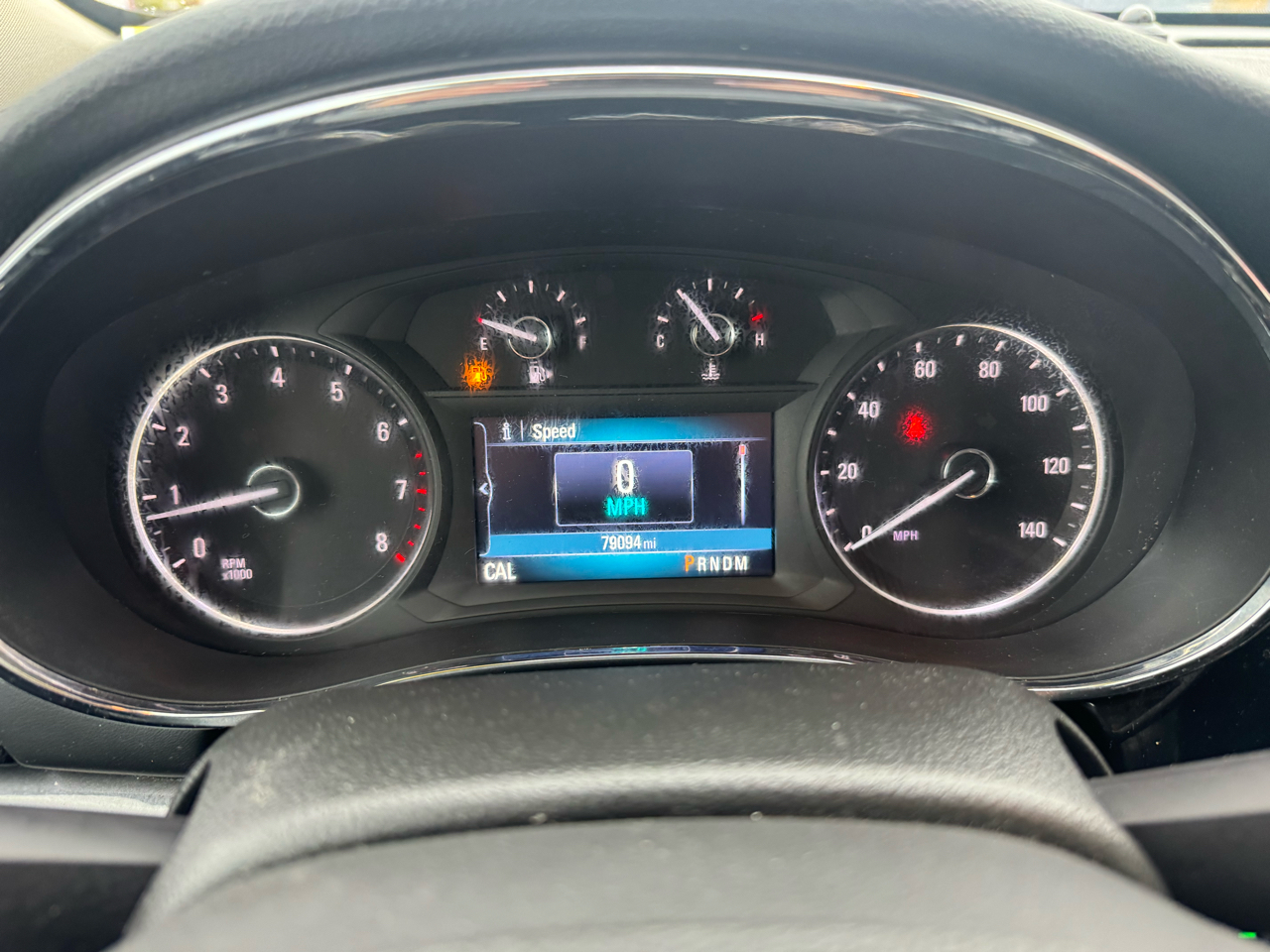 Buick Encore Preferred FWD 2019