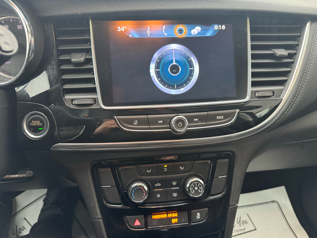 Buick Encore Preferred FWD 2019