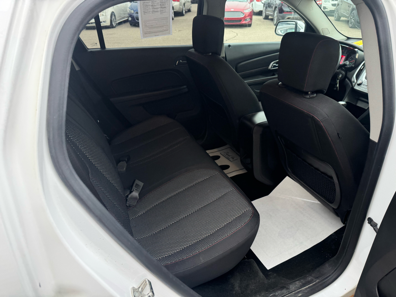 GMC Terrain SLE2 FWD 2015