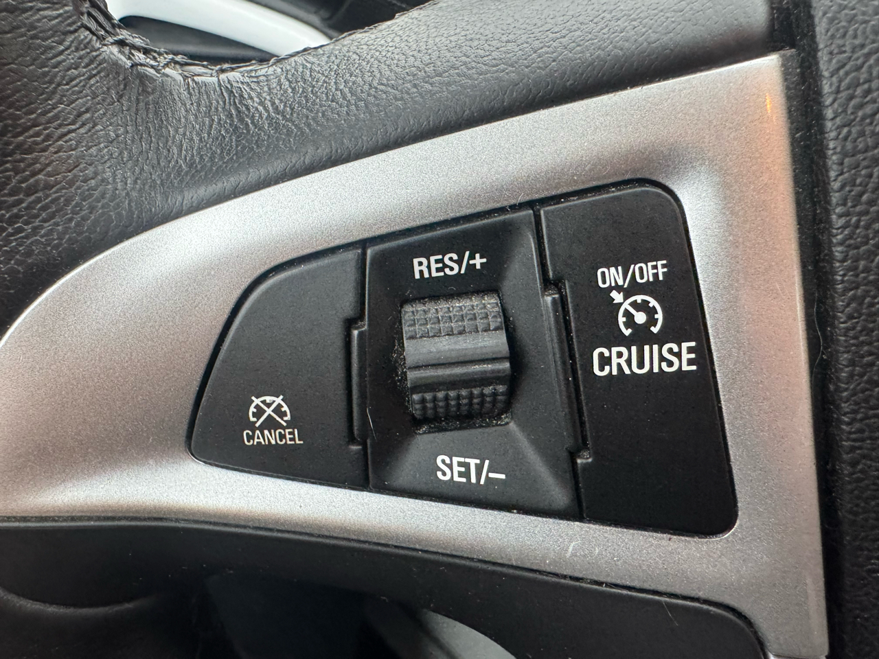 GMC Terrain SLE2 FWD 2015