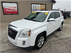 2015 GMC Terrain 