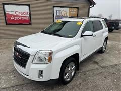 2015 GMC Terrain 