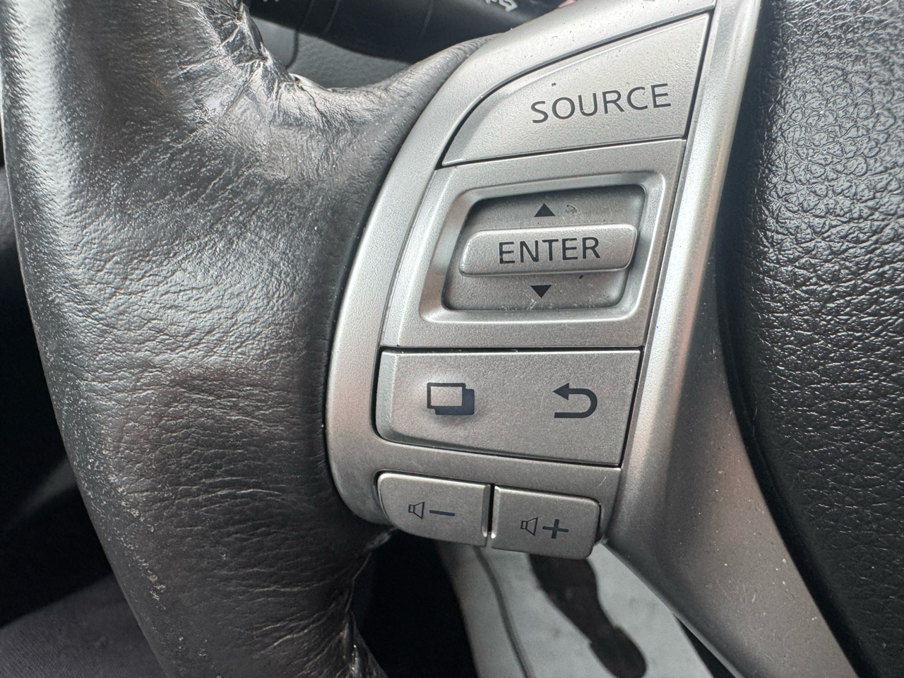 Nissan Altima 2.5 S 2017