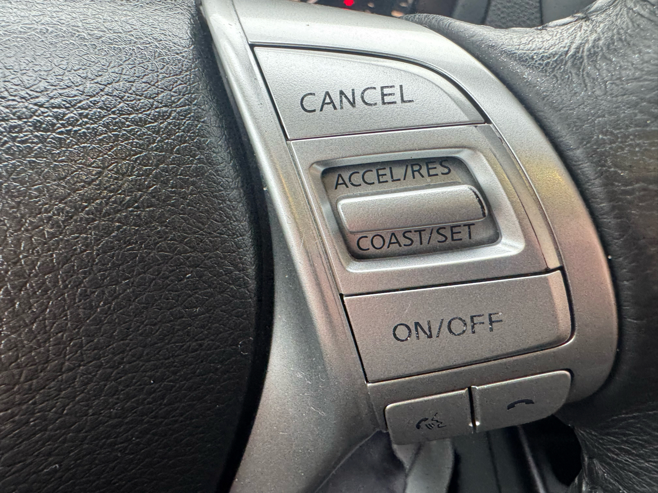 Nissan Altima 2.5 S 2017