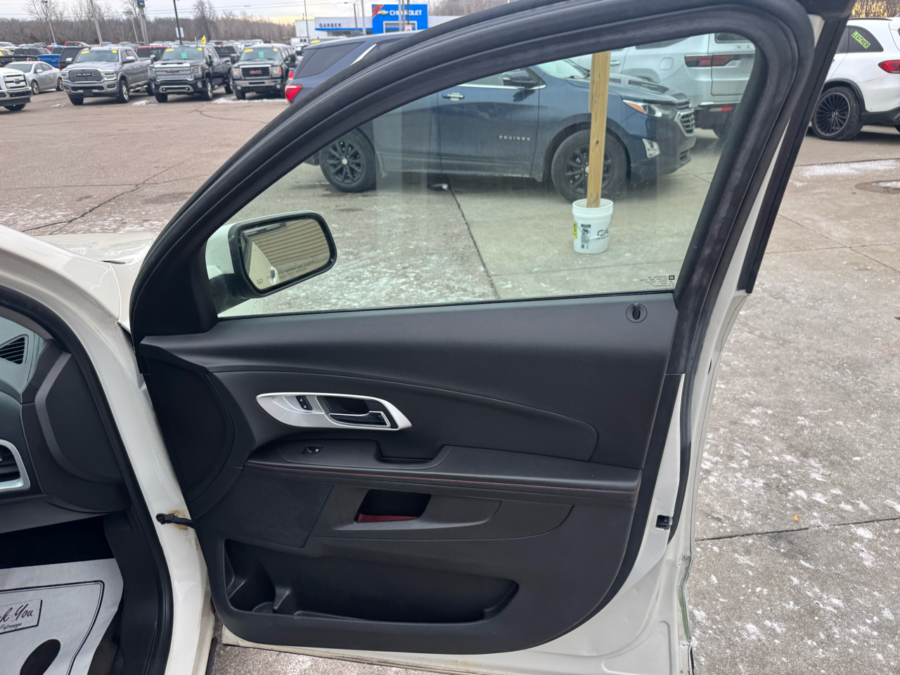 Chevrolet Equinox 1LT 2WD 2015