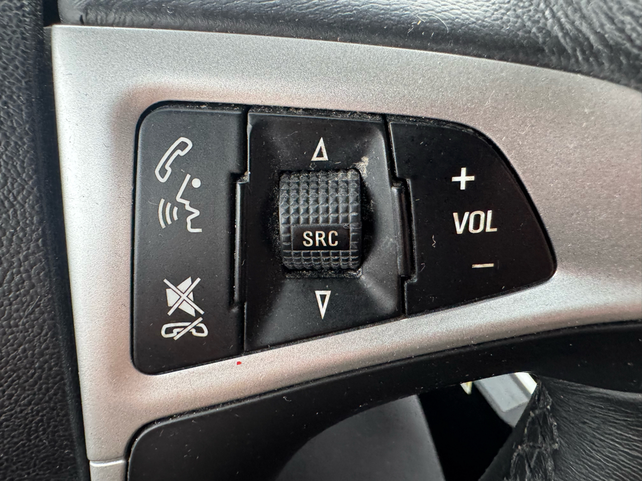 Chevrolet Equinox 1LT 2WD 2015