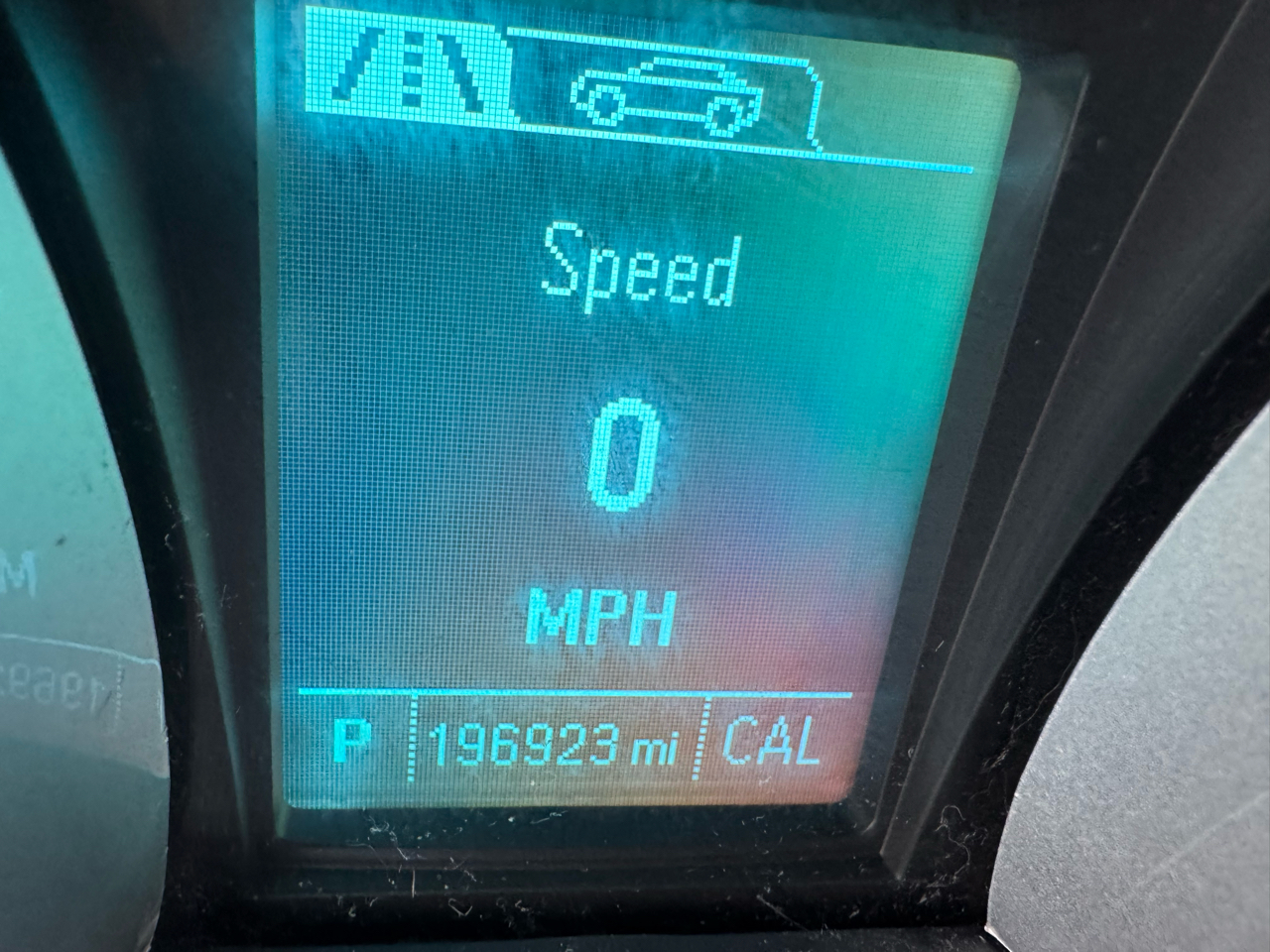 Chevrolet Equinox 1LT 2WD 2015