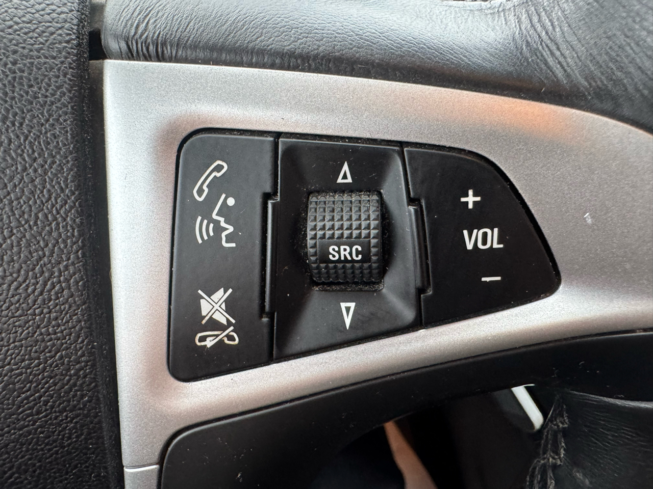 Chevrolet Equinox LTZ AWD 2014