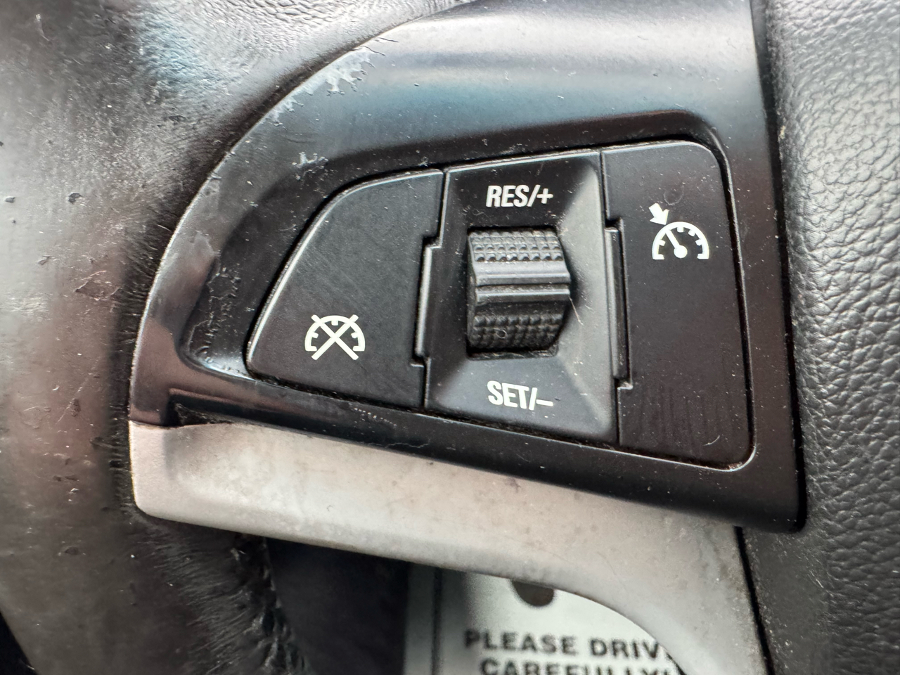 Chevrolet Cruze 1LT Auto 2014