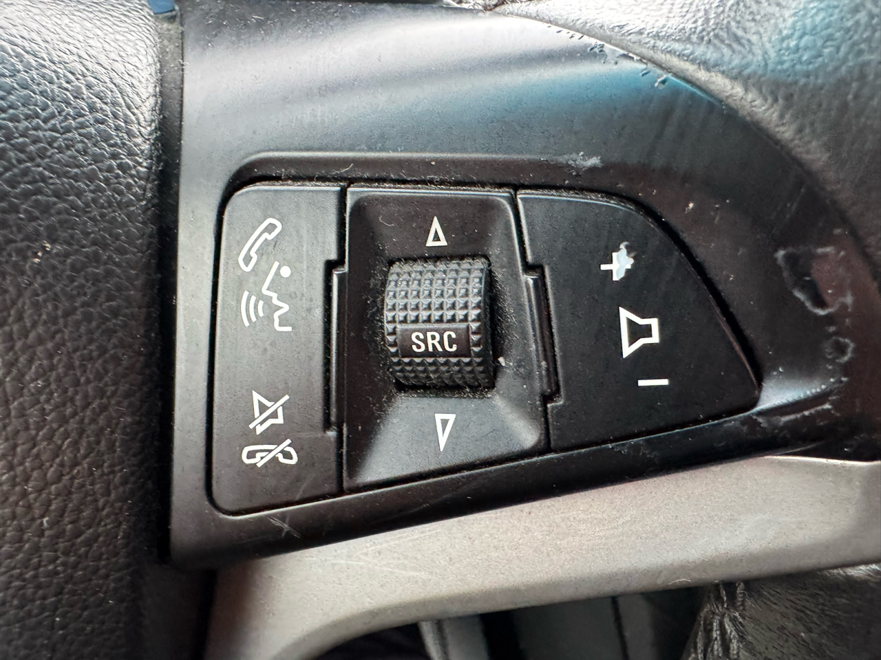 Chevrolet Cruze 1LT Auto 2014