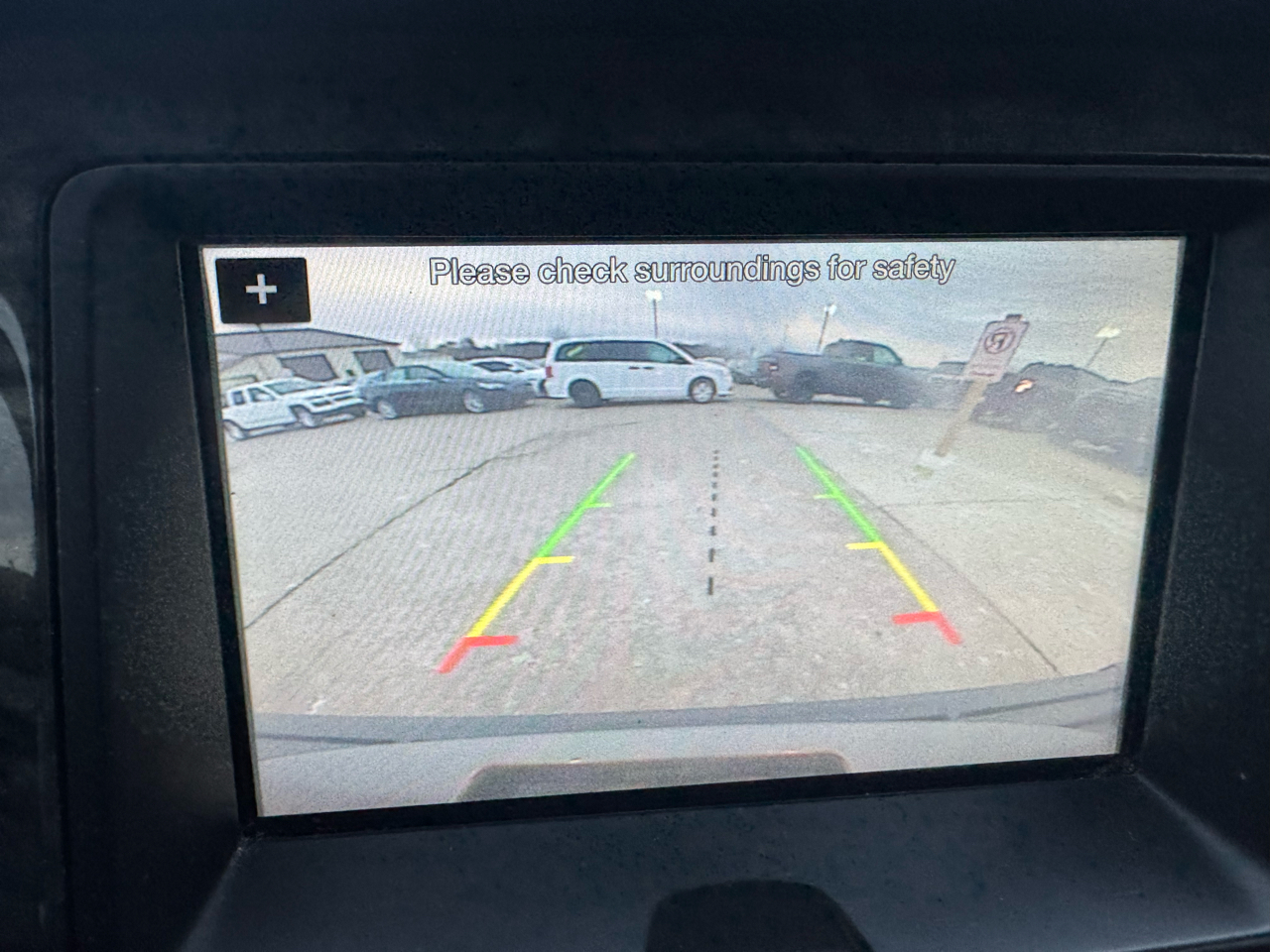 Ford Expedition EL Limited 4WD 2017