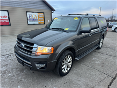 2017 Ford Expedition 