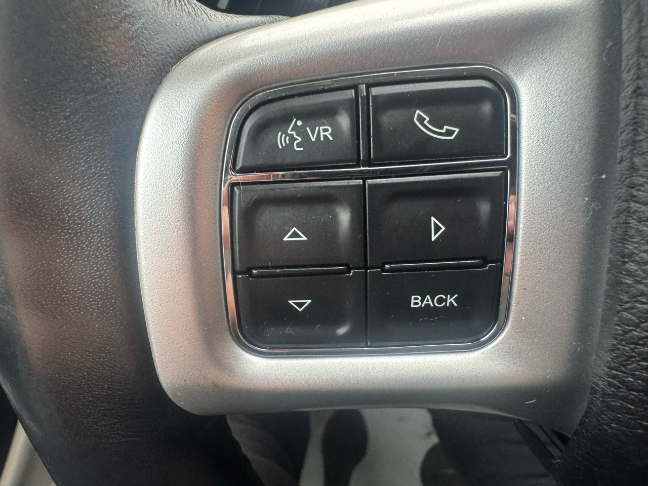 Dodge Grand Caravan SE 2019