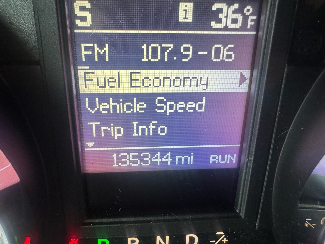 Dodge Grand Caravan SE 2019