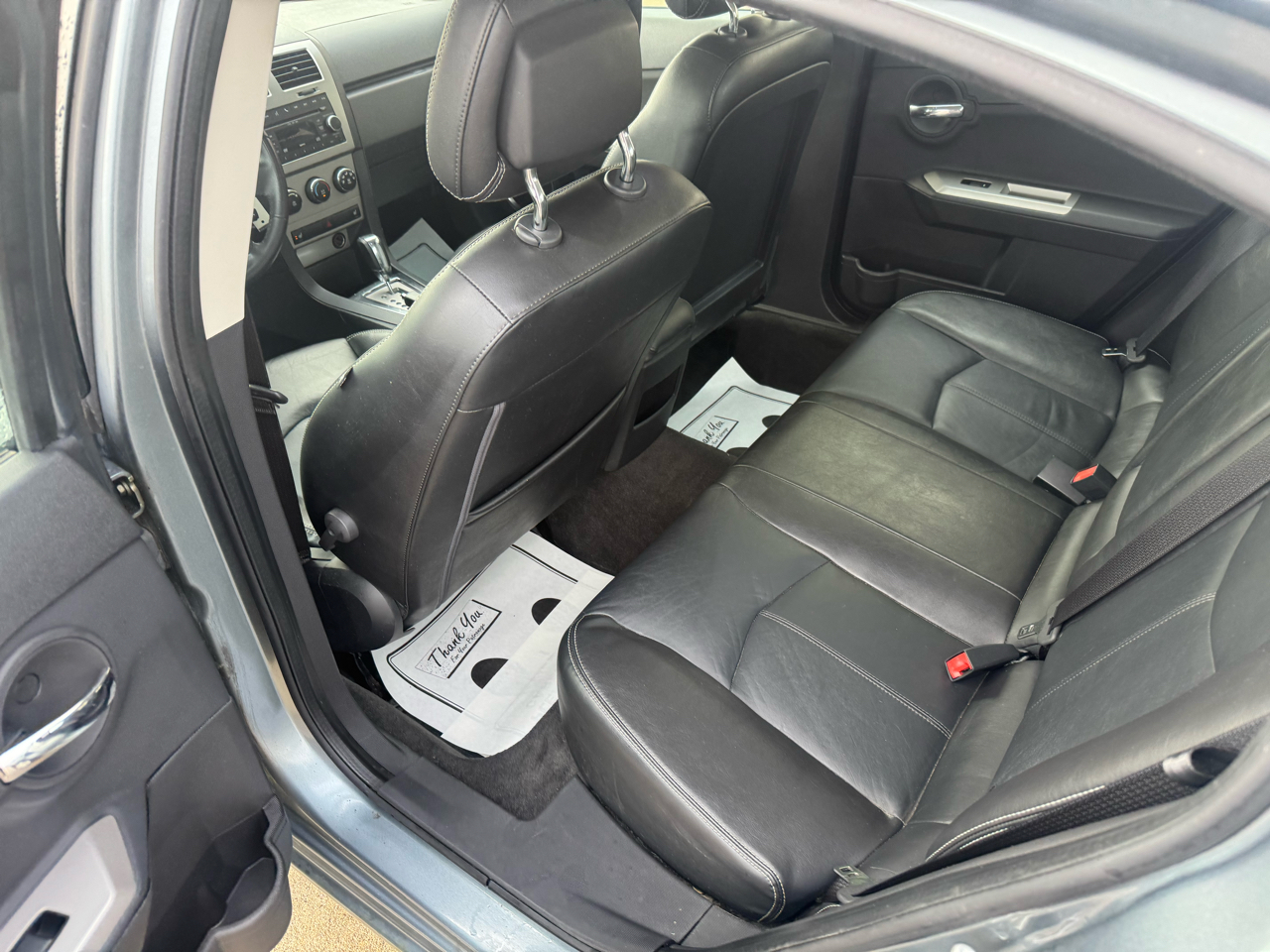 Dodge Avenger R/T 2010