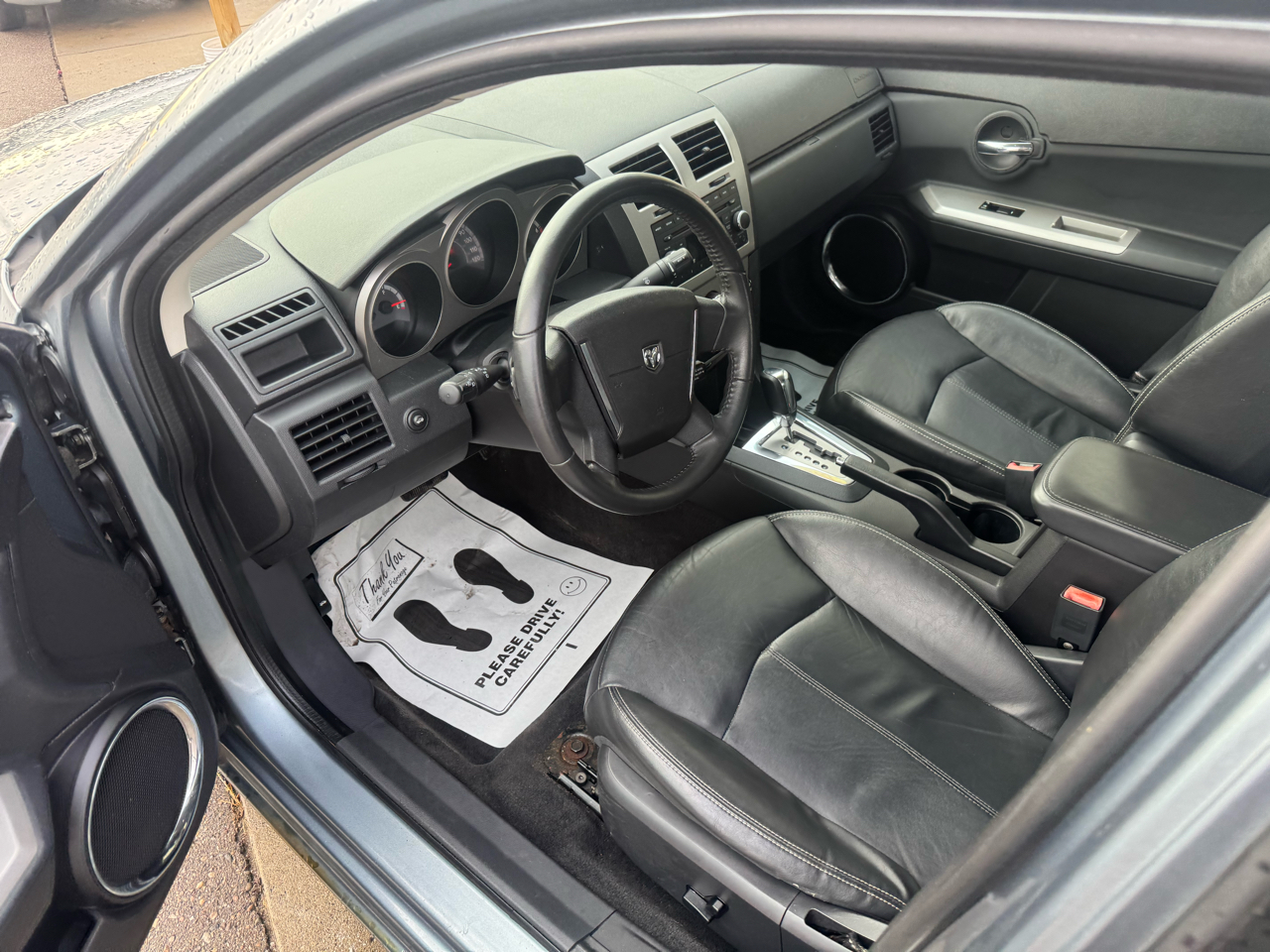 Dodge Avenger R/T 2010