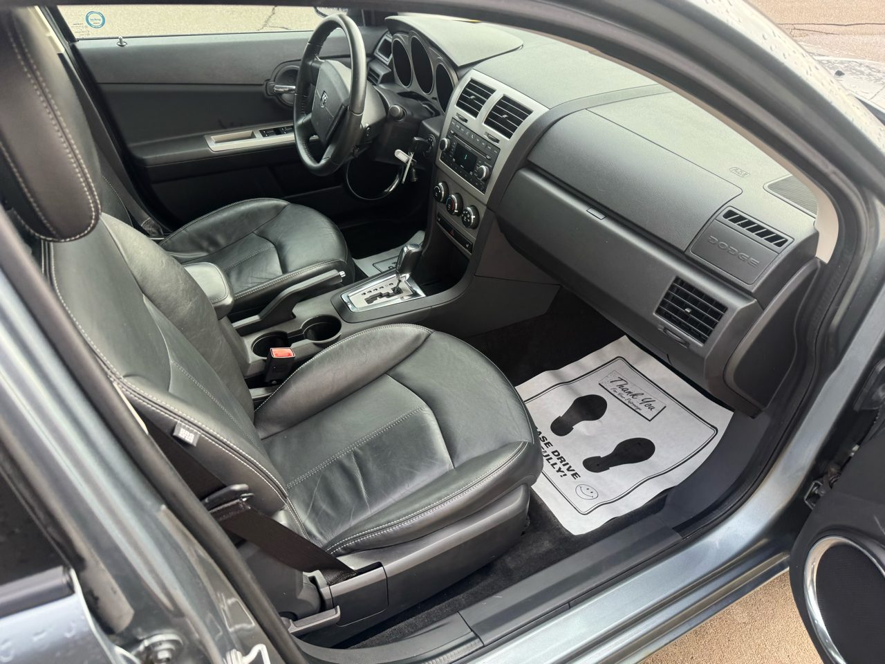 Dodge Avenger R/T 2010