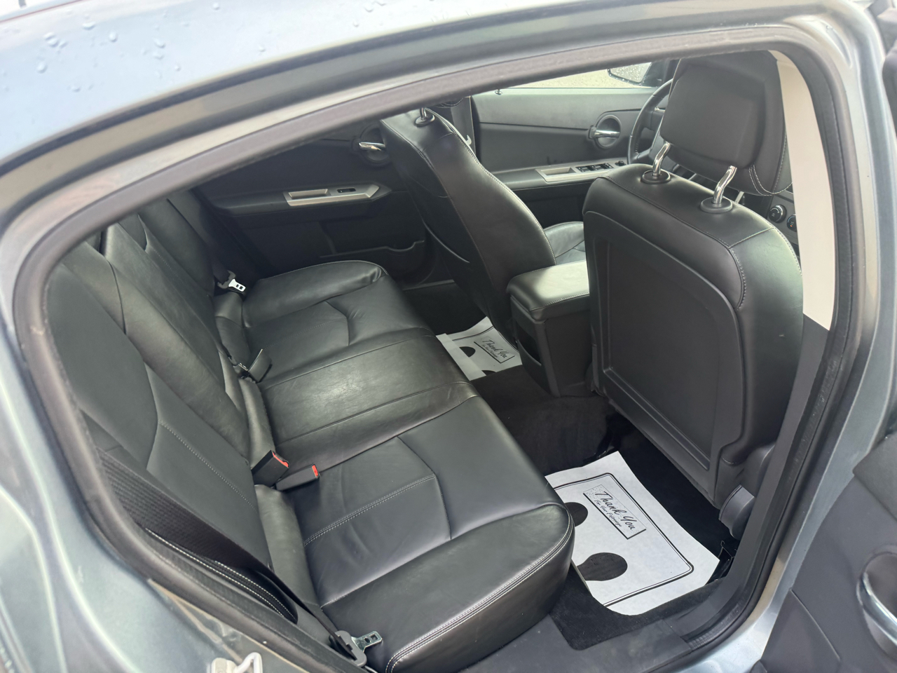 Dodge Avenger R/T 2010