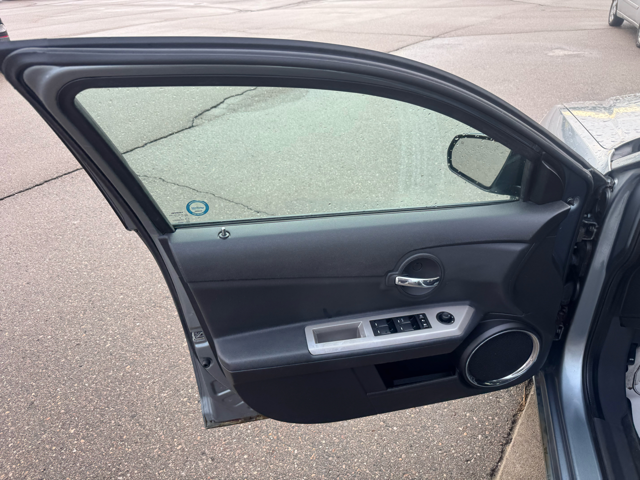 Dodge Avenger R/T 2010