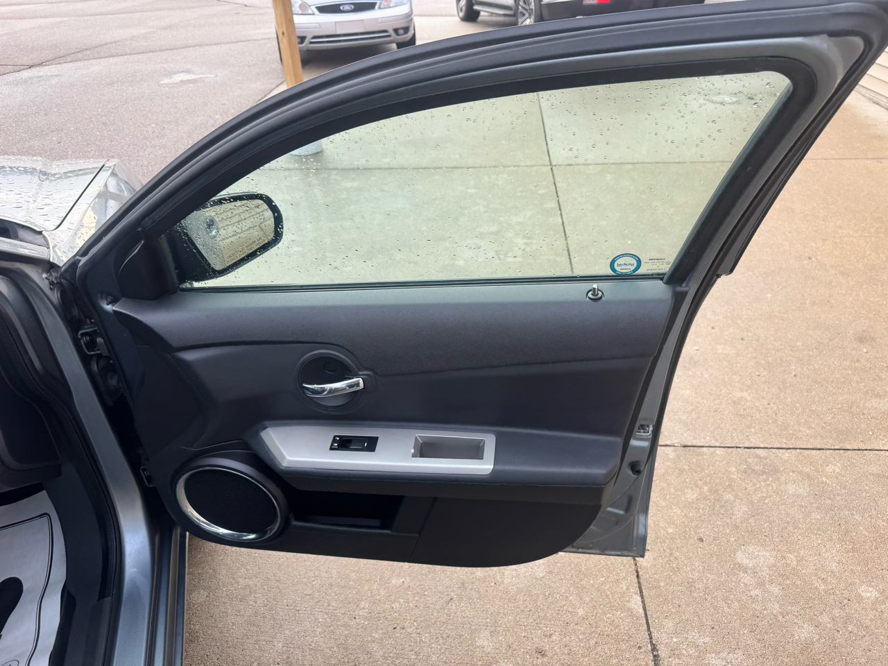 Dodge Avenger R/T 2010