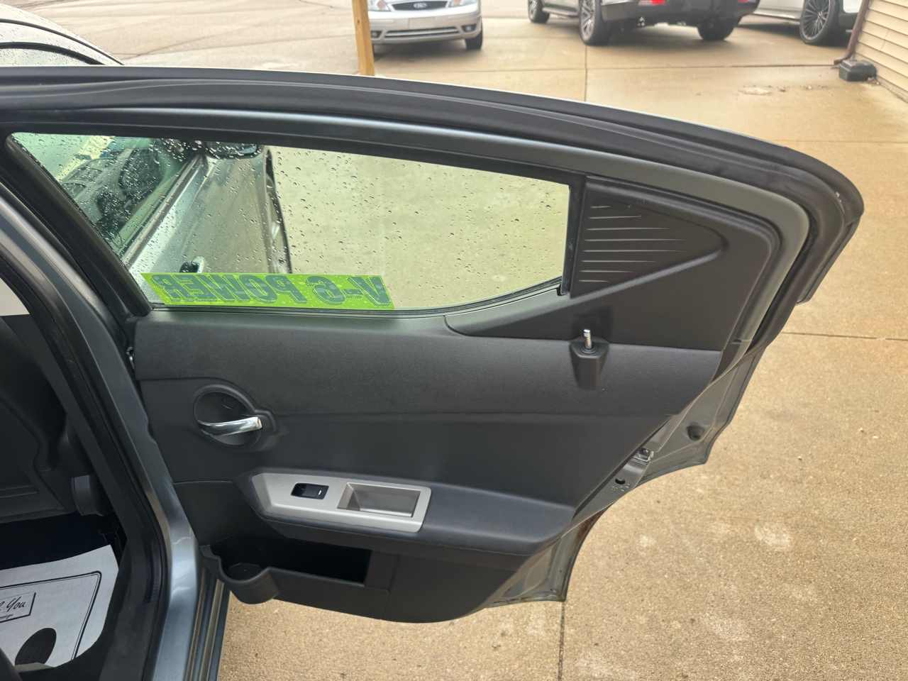 Dodge Avenger R/T 2010