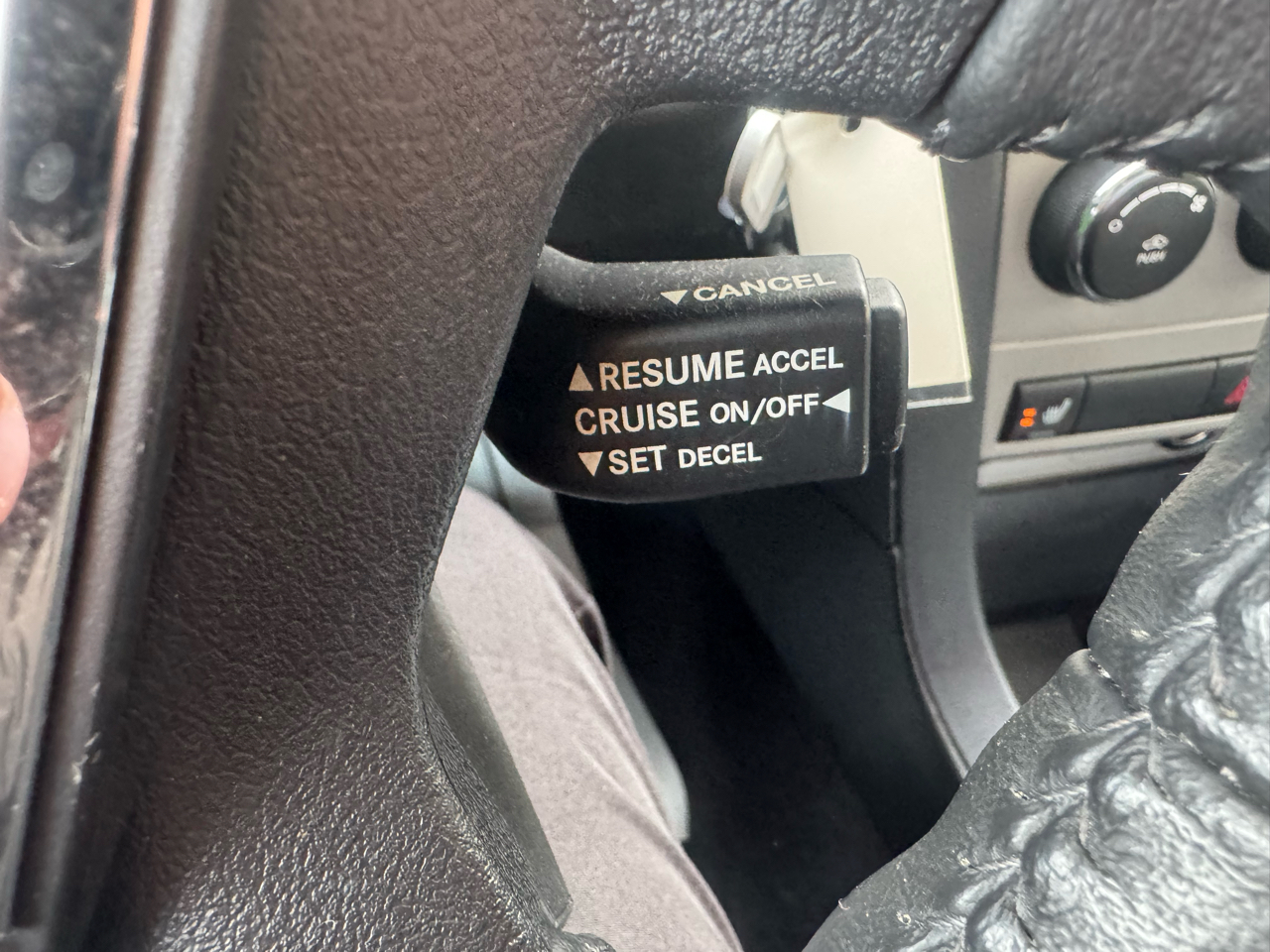 Dodge Avenger R/T 2010