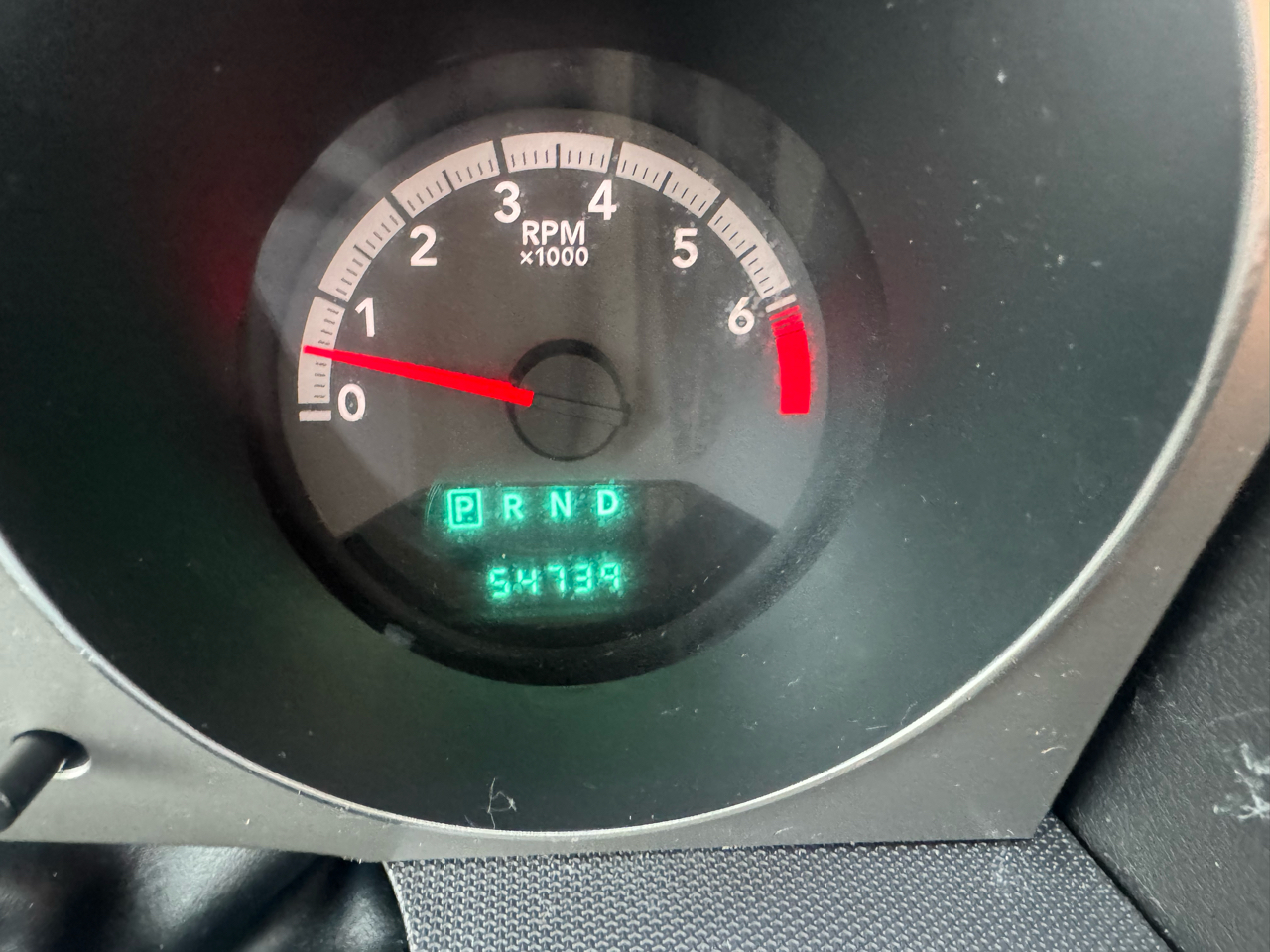 Dodge Avenger R/T 2010