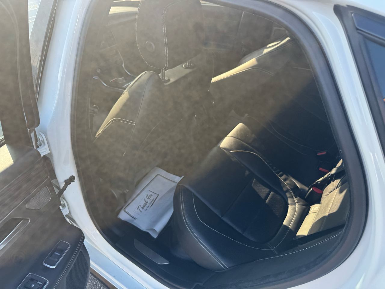 Jaguar XF-Series S AWD 2016