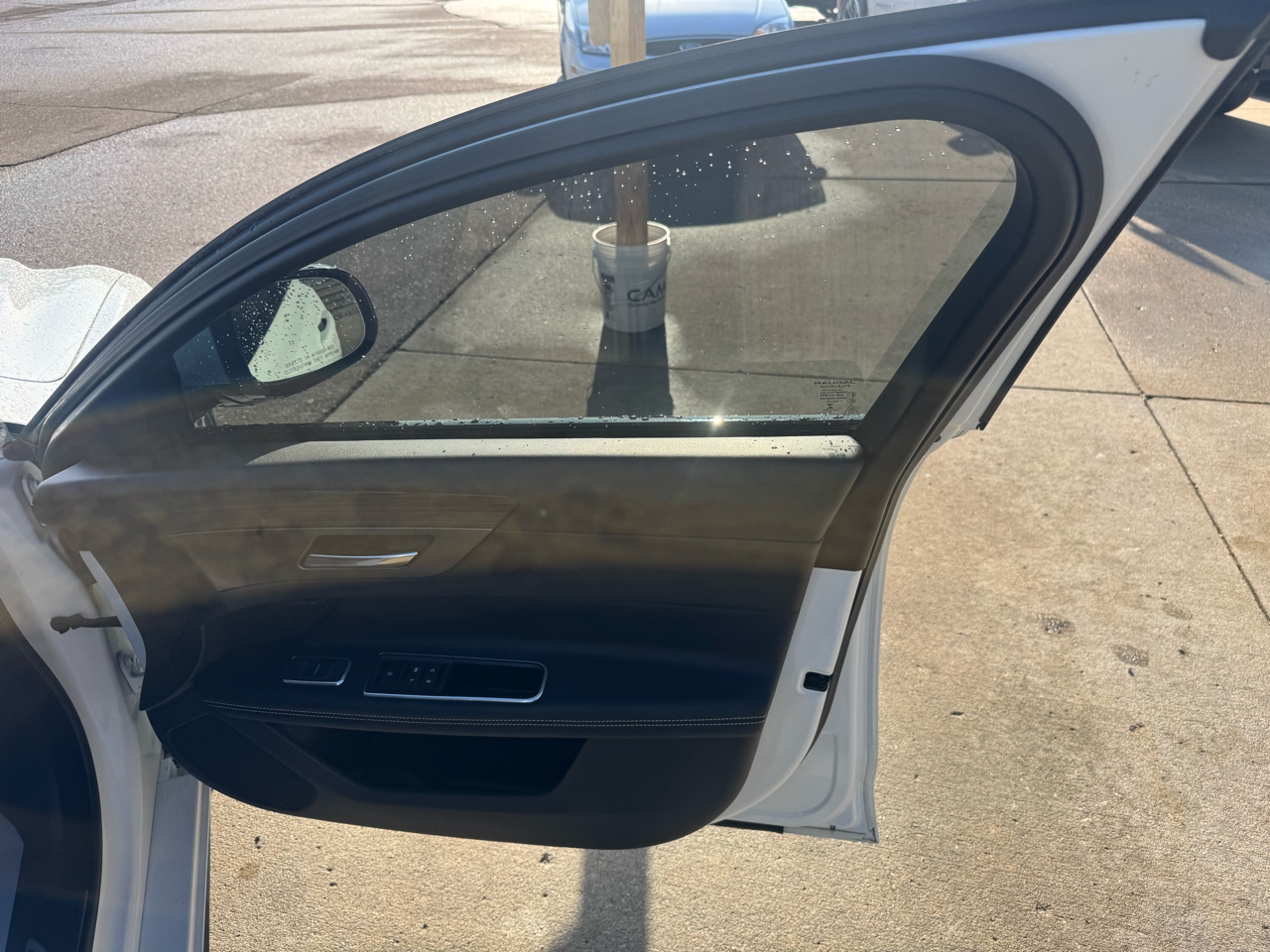 Jaguar XF-Series S AWD 2016