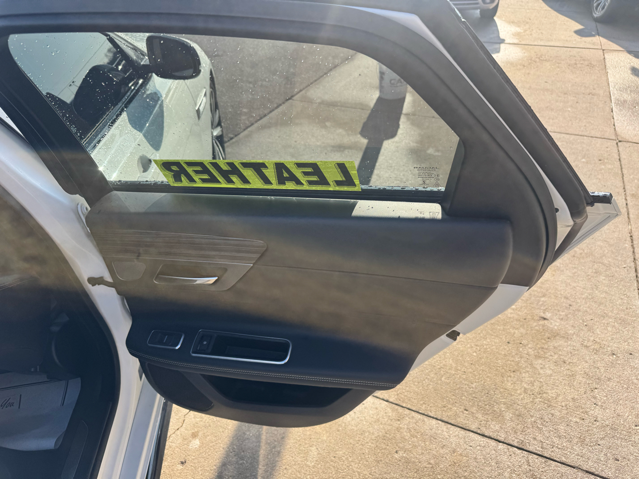 Jaguar XF-Series S AWD 2016