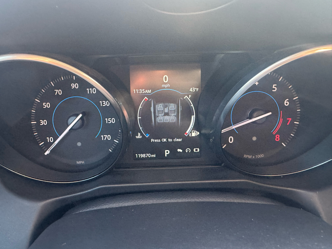 Jaguar XF-Series S AWD 2016