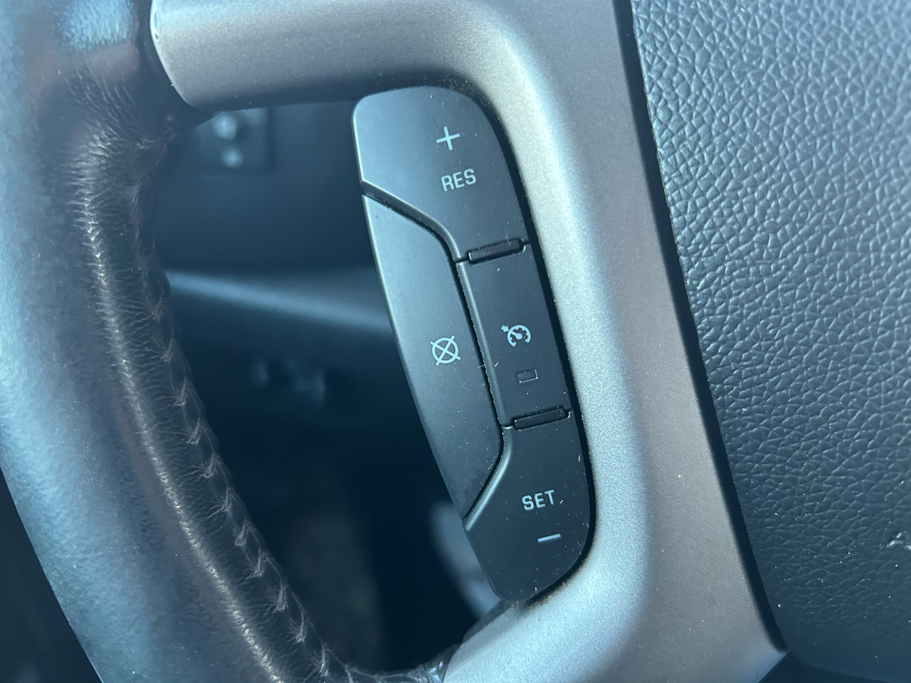 Chevrolet Silverado 2500HD LT Crew Cab 4WD 2014