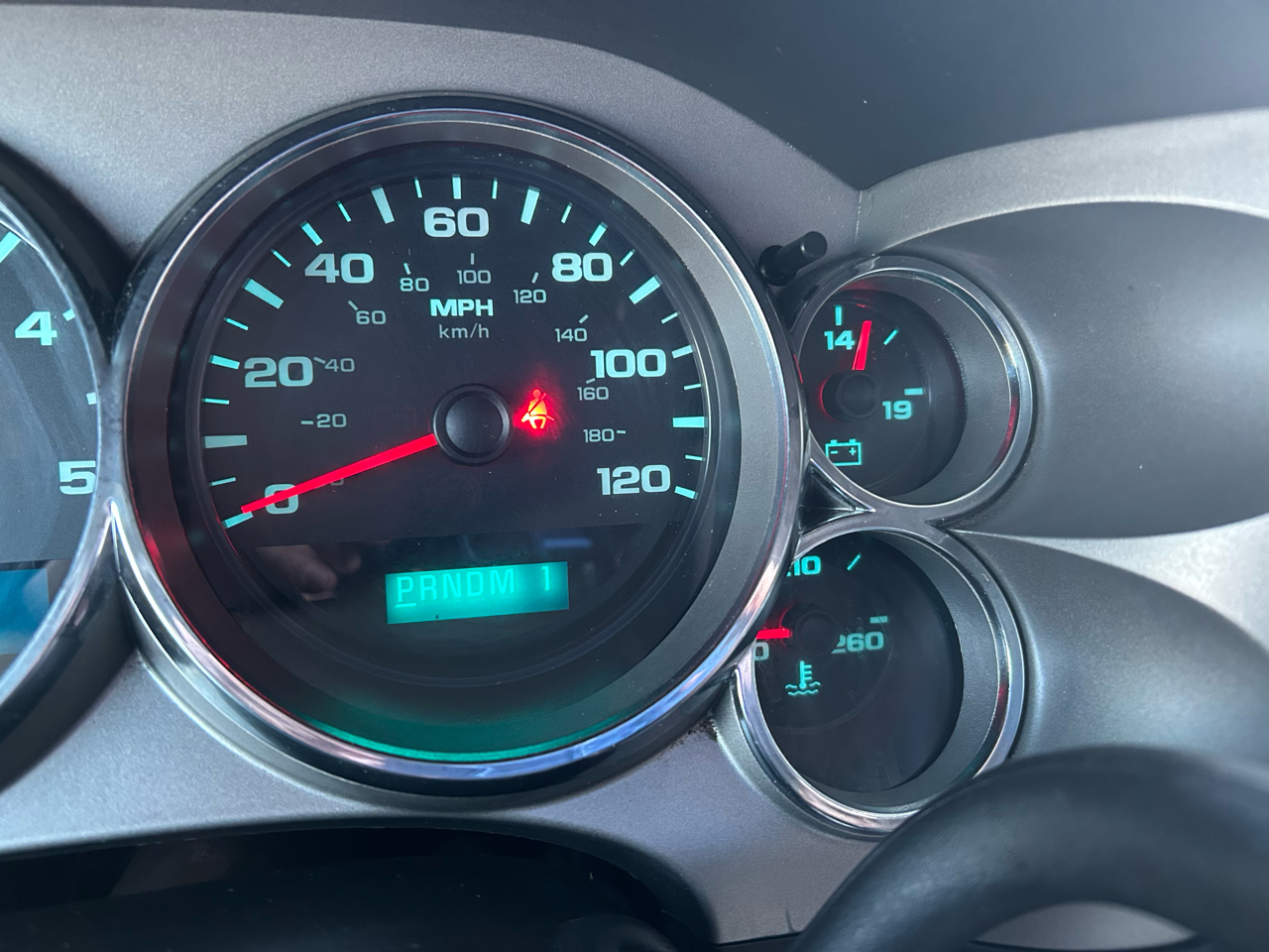 Chevrolet Silverado 2500HD LT Crew Cab 4WD 2014