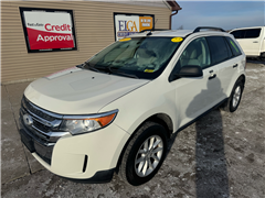 2012 Ford Edge 