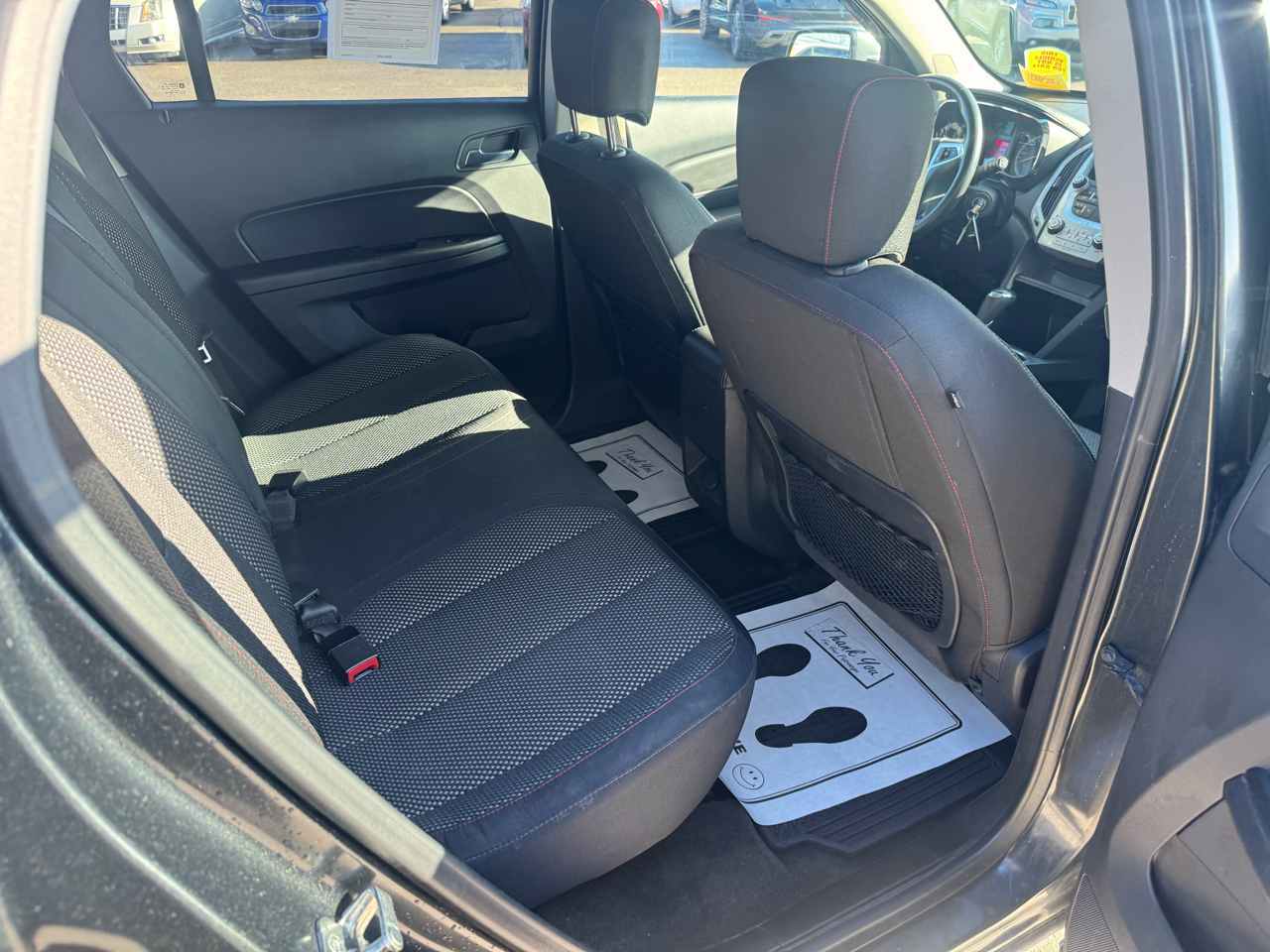 GMC Terrain SLE2 AWD 2017