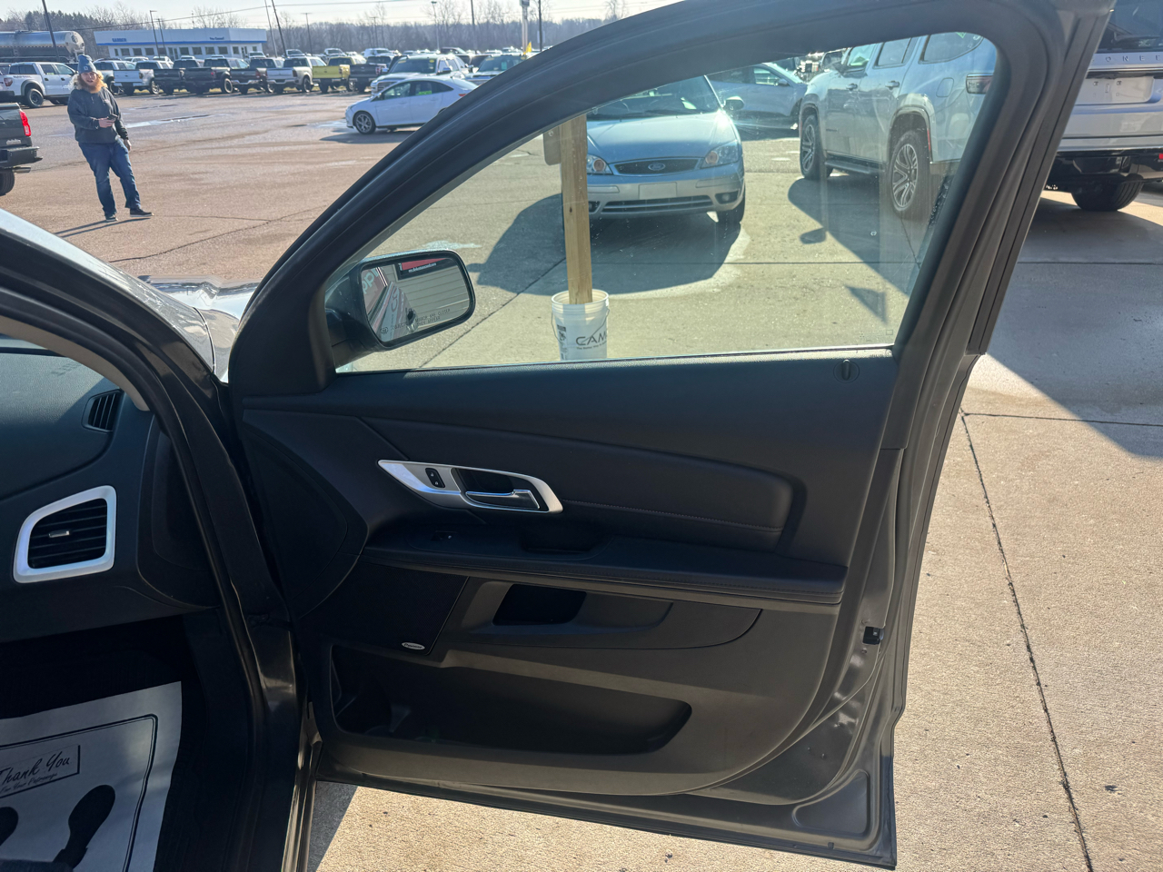 GMC Terrain SLE2 AWD 2017