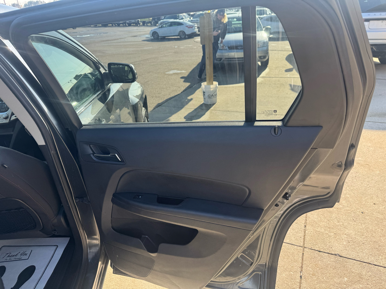 GMC Terrain SLE2 AWD 2017