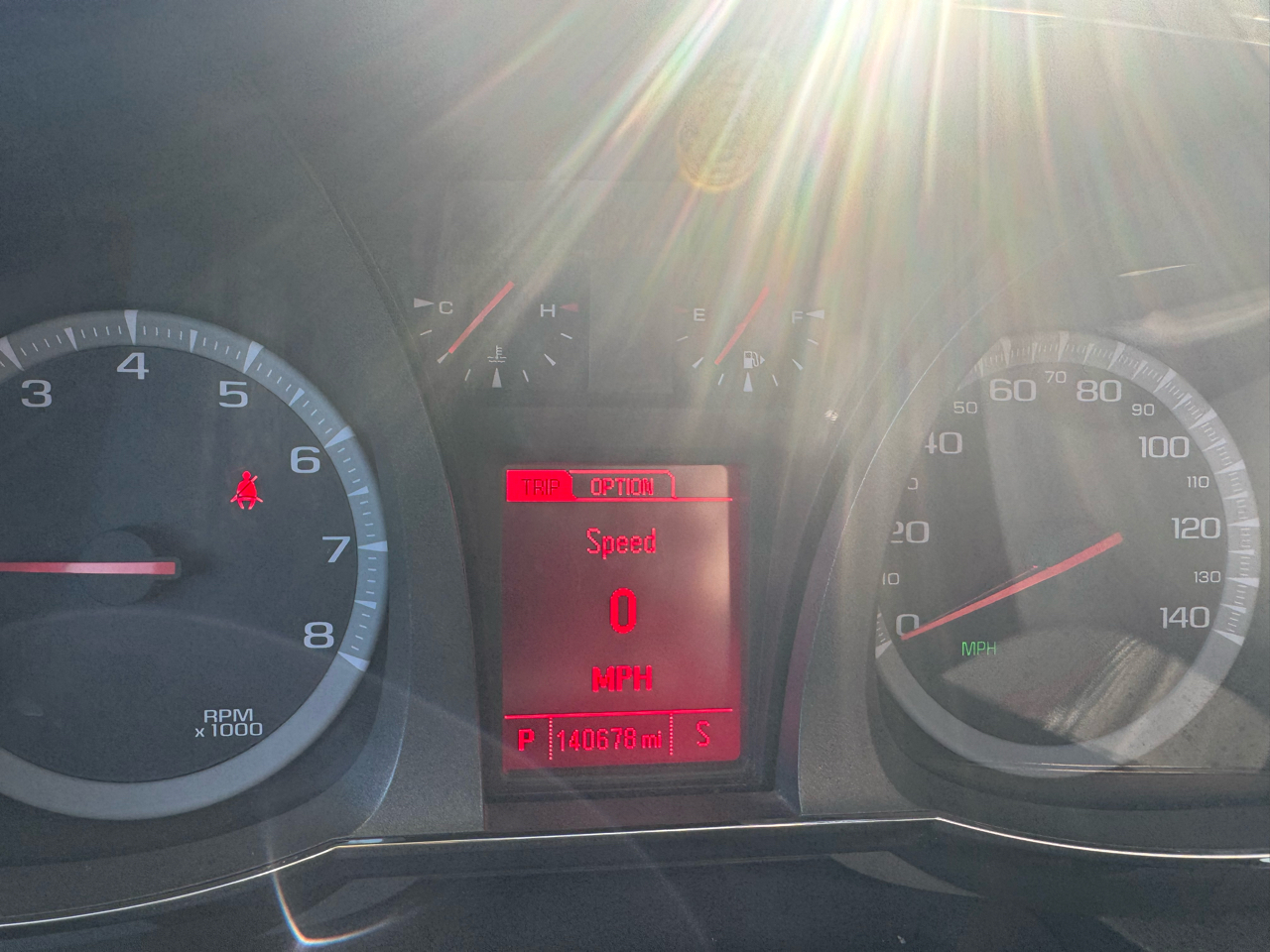 GMC Terrain SLE2 AWD 2017