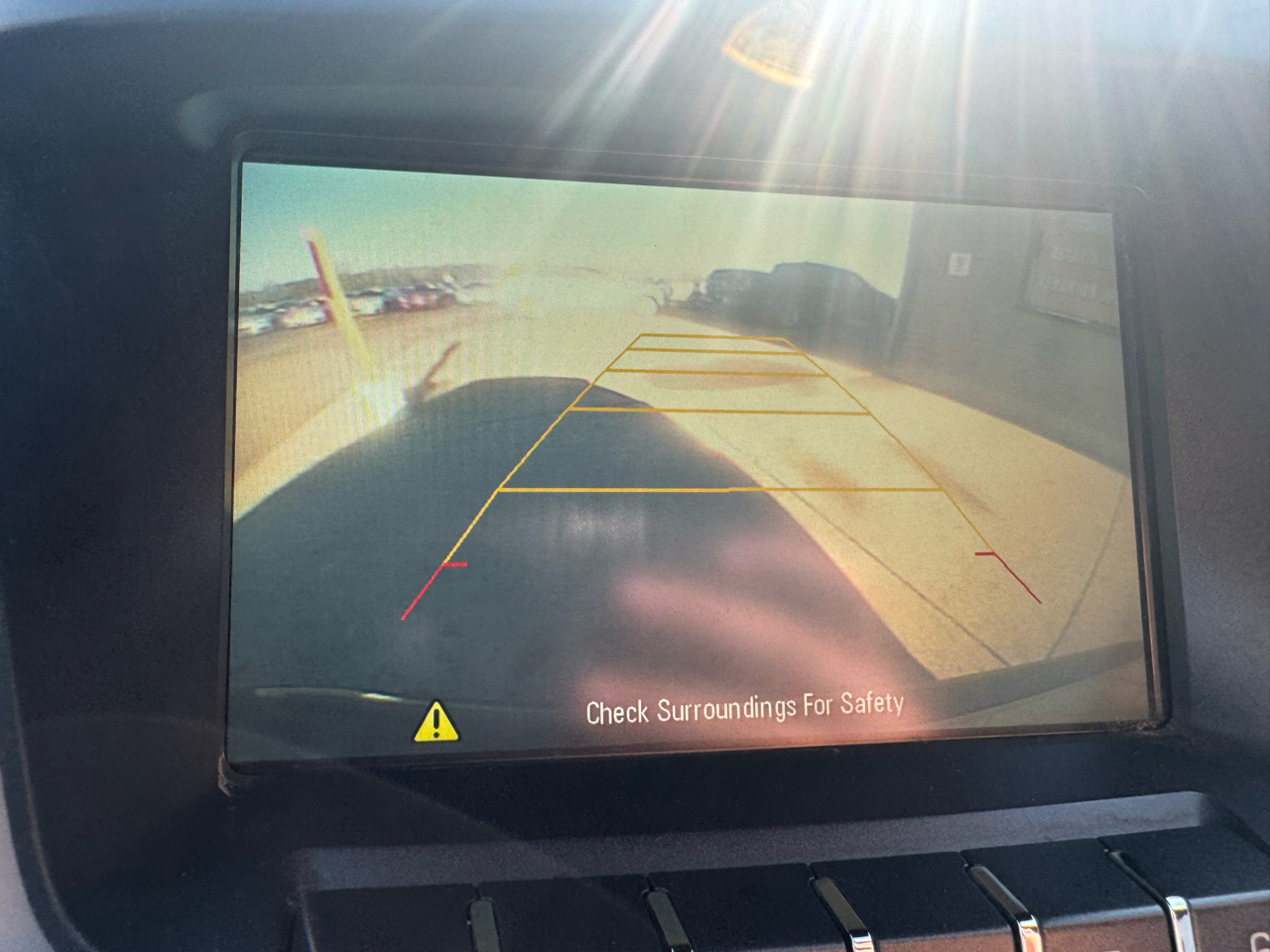 GMC Terrain SLE2 AWD 2017