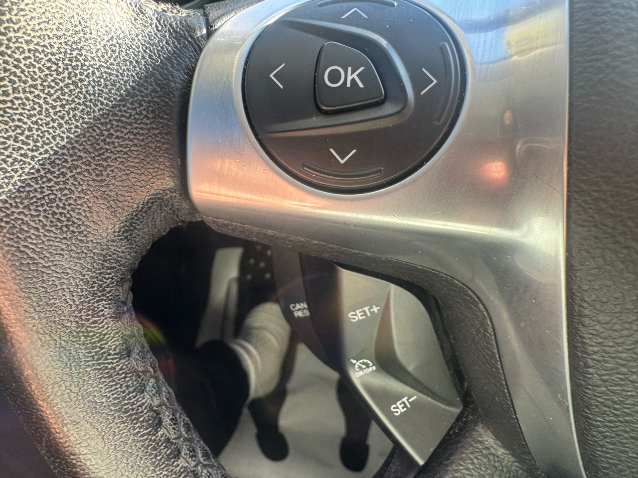 Ford Escape SEL 4WD 2013