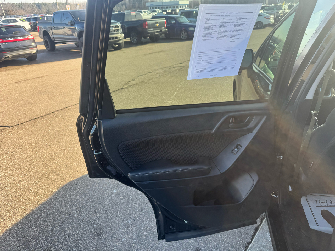 Subaru Forester 2.5i Premium CVT 2018