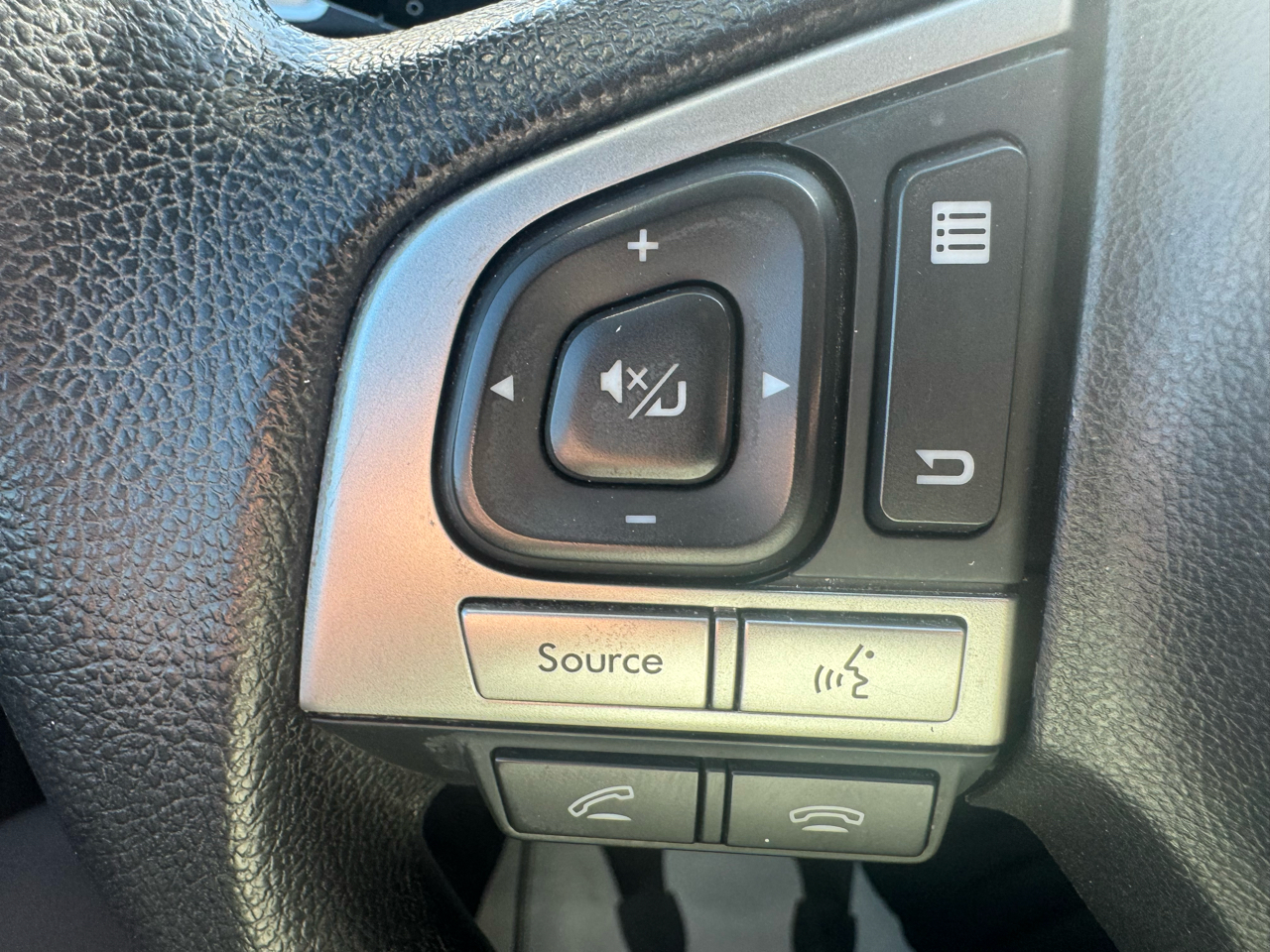 Subaru Forester 2.5i Premium CVT 2018