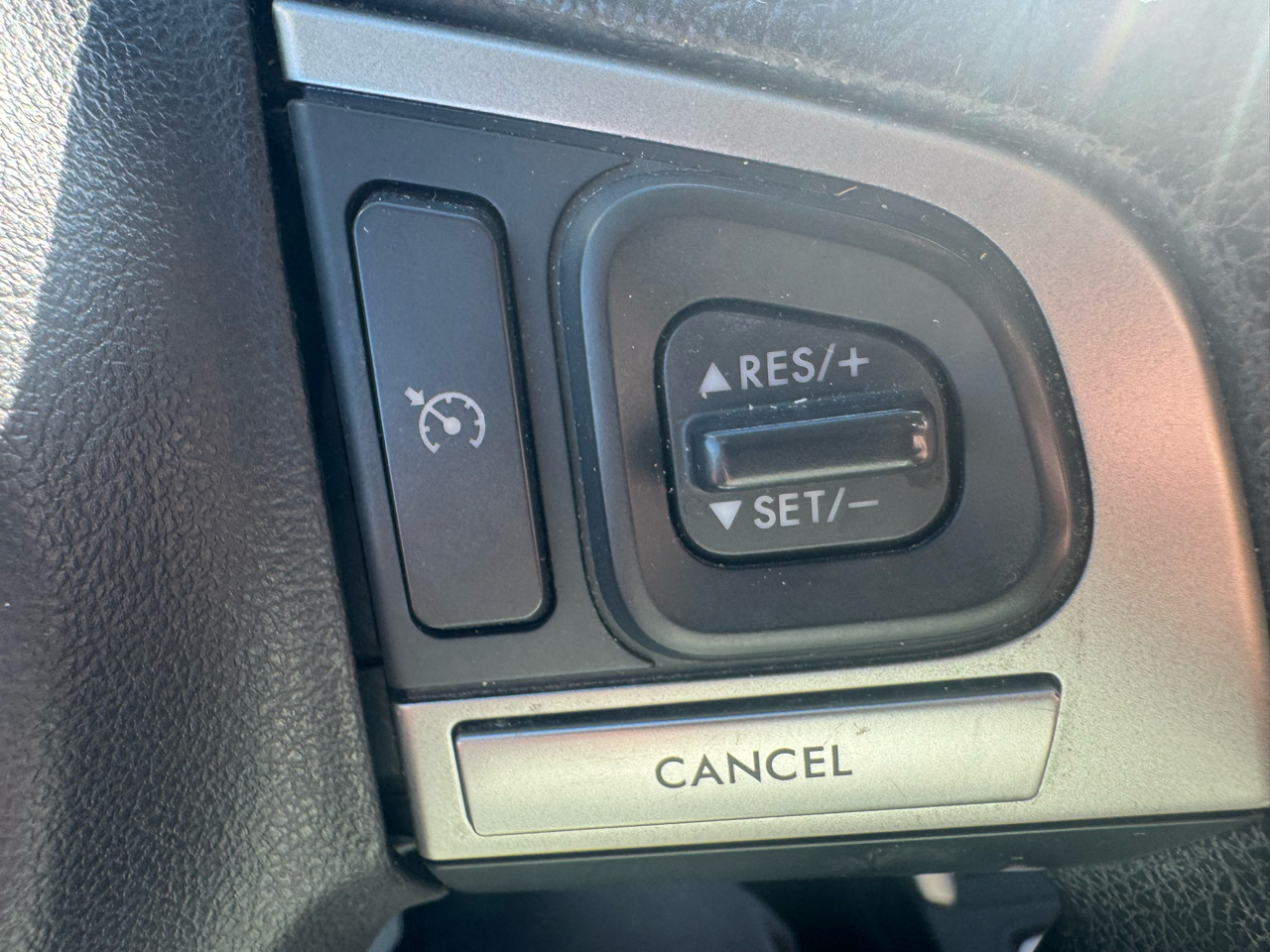 Subaru Forester 2.5i Premium CVT 2018