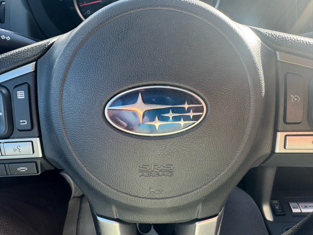 Subaru Forester 2.5i Premium CVT 2018