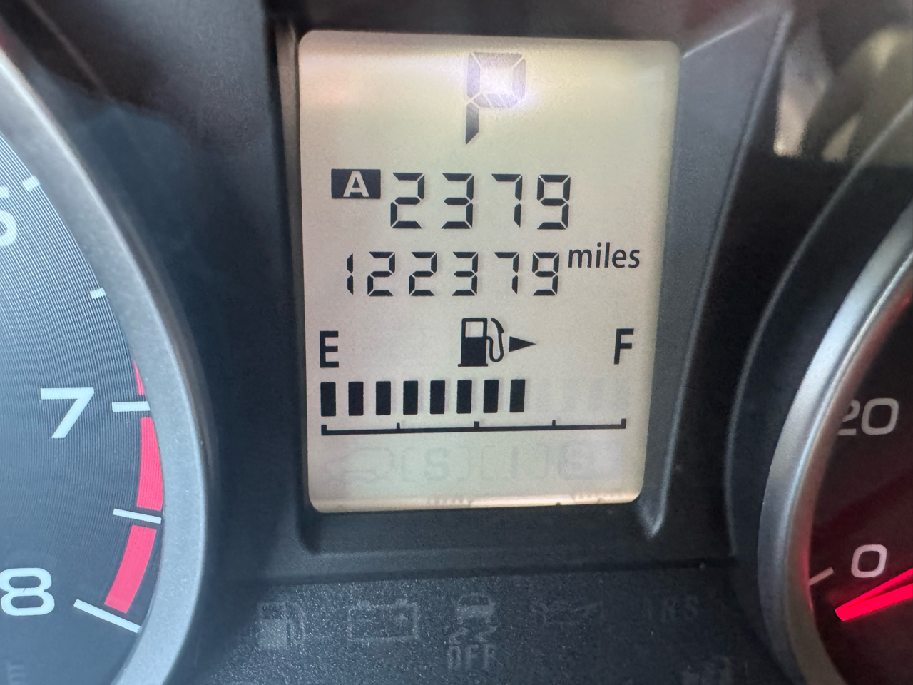 Subaru Forester 2.5i Premium CVT 2018