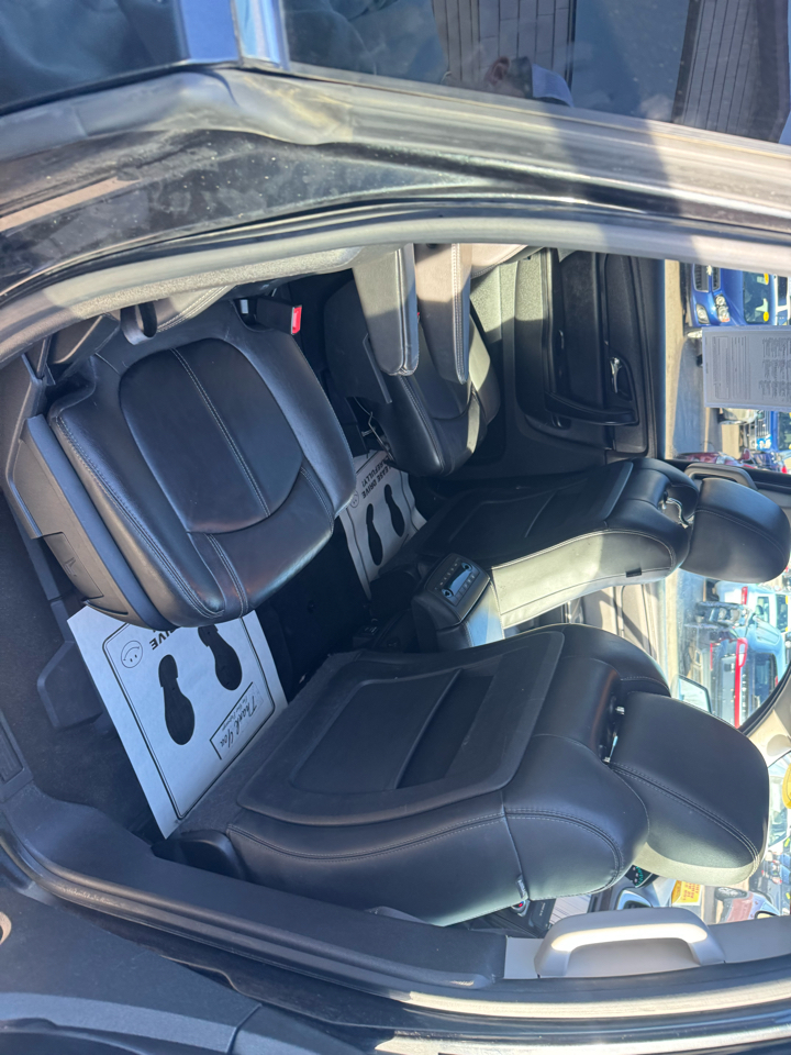 Chevrolet Traverse 2LT AWD 2015