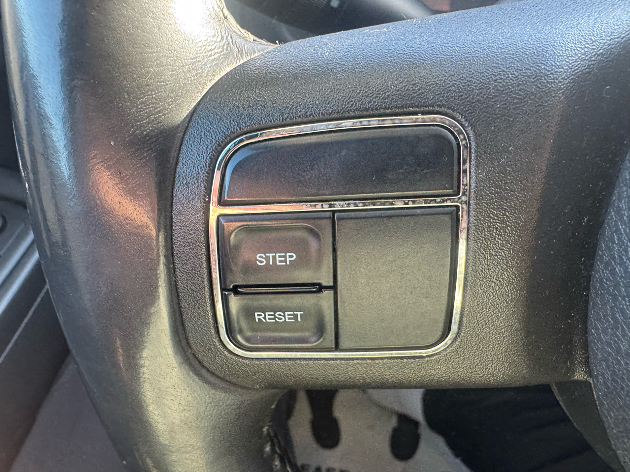 Jeep Liberty Sport 4WD 2012