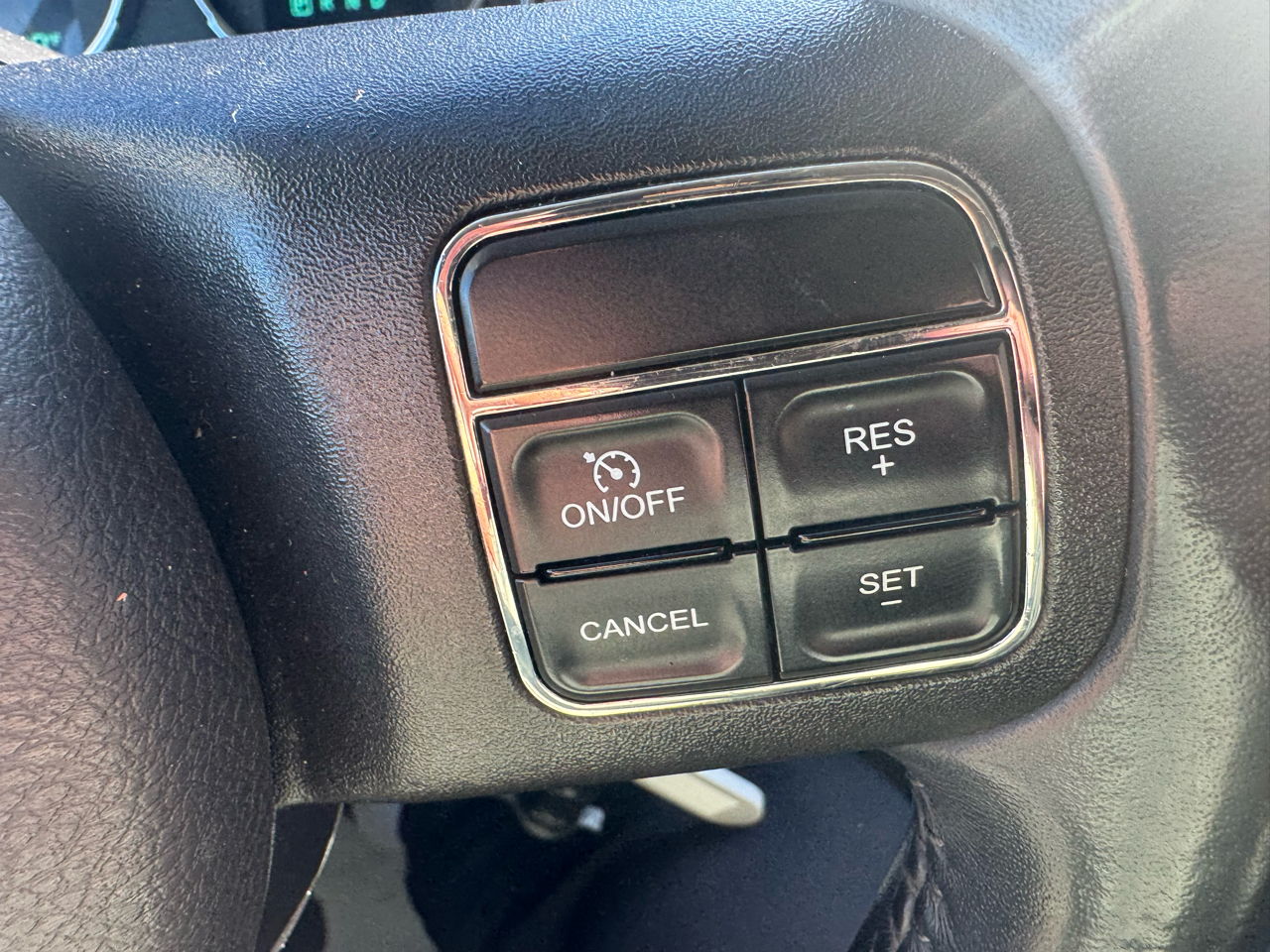 Jeep Liberty Sport 4WD 2012